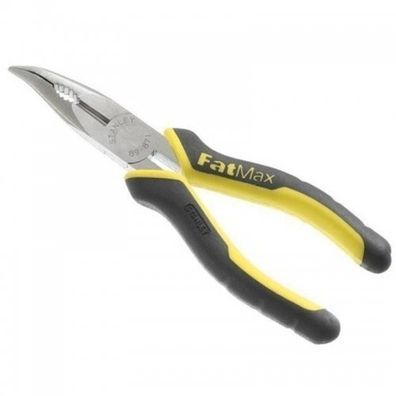 Stanley FatMax 0-89-872 200 mm kliešte so zakrivenými čeľusťami