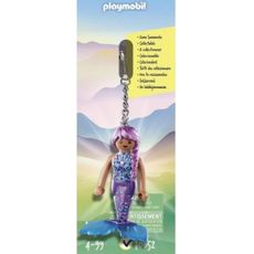 Prívesok na kľúče Playmobil 70652 Morská panna