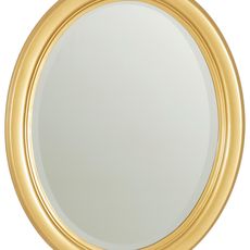 Xora NÁSTENNÉ ZRKADLO 36/46/3 cm