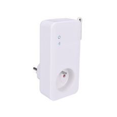 Solight DY10S - Prídavná zásuvka pre GSM zásuvku