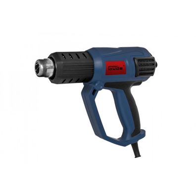 Teplovzdušná pištoľ 2000W, 50-650 ° C - GU58121
