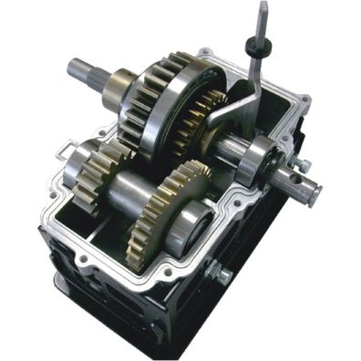 Kultivátor PUBERT VARIO 55P C3 s dvojrýchlostnou variabilnou prevodovkou