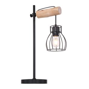 XXXL STOLNÁ LAMPA, E27, 33/55 cm