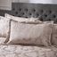 Damaškové obliečky na vankúše v súprave 2 ks 50x75 cm Damask Jacquard – Catherine Lansfield