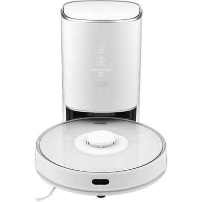 Sencor SRV 9385WH robotický vysávač