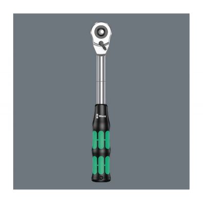 Wera 004095 Súprava 1/2" Zyklop Hybrid (sada 2 ks)