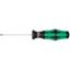 Wera 022795 Šesťhranný skrutkovač s guľovou hlavou 1,5 mm, typ 352