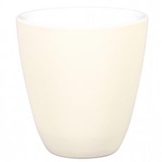 Obal na kvetináč MODERN CLASSIC ORCHID antracit keramický