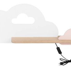 Detská lampička CLOUD LED Candellux