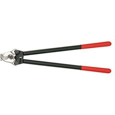 Káblové nožnice KNIPEX 95 21 600 mm