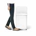 Simplehuman CW2027 45 l biela