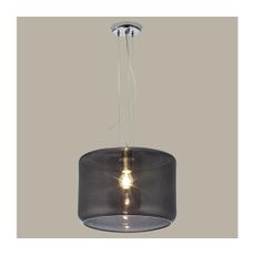 Jupiter 1259 - MD 1 dy - Luster na lanku MODERNA 1xE27/60W/230V