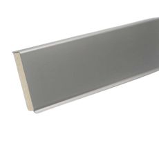 Döllken Podlahová lišta Cubu Trendy Cloud play 1473 - Lišta 2000x75x13 mm