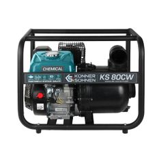 Chemické motorové čerpadlo Könner & Söhnen KS 80CW