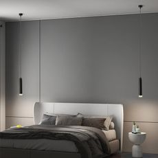 Immax NEO 07274W - LED RGB+CCT Stmievateľný luster NEO LITE PUNTO 1xGU10/6W/230V