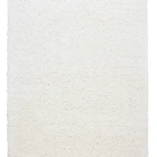 Ayyildiz Kusový koberec Life Shaggy 1500 cream - 160x230 cm