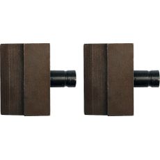 Náhradní nože pro hydraulické kleště - YT-22874