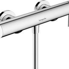 Sprchová batéria Hansgrohe Tecturis S bez sprchového setu 150 mm chróm 73622000