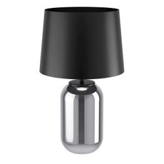 XXXL STOLNÁ LAMPA, E27, 35/61 cm