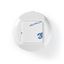 Nedis 5412810329458 - Inteligentný PIR snímač pohybu 1xCR2450 ZigBee