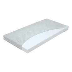 Stredne tvrdý penový detský matrac 70x140 cm Driemko Eco – Materasso