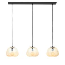 XXXL ZÁVESNÉ SVIETIDLO, E27/40 W, 95/25/150 cm