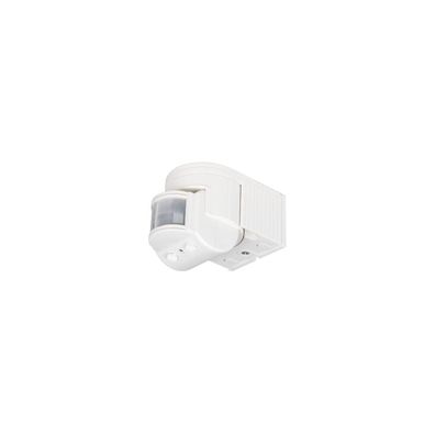 Vonkajšie čidlo LX 118 biele IP44