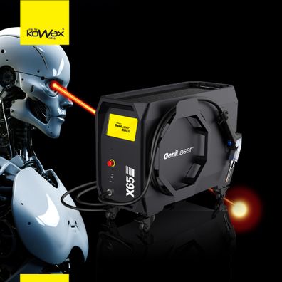 KOWAX GeniLaser® X65