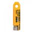 Vrták do kovu HSS-E COBALT 2,5×57mm (10ks) DeWALT DT4919