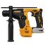 Aku vŕtacie kladivo SDS-Plus 12V bez batérie DeWALT DCH072N