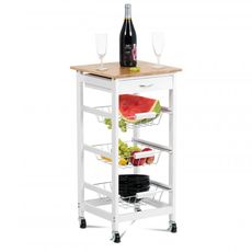 Servírovací stolek DR-043 Autronic