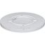 Fulgur s-42588-LED Stropné sviet. so senz. NOMY-S 32W/230V 3000/4000/6000K IP40 biela