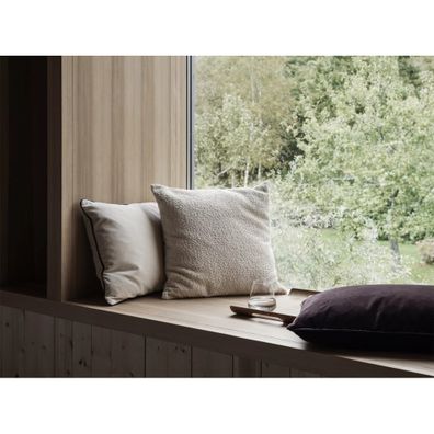 Obliečka na vankúš 30x50 cm Boucle - Blomus