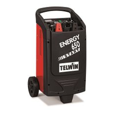 Štartovací vozík Telwin Energy 650 Štart