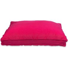 Luxusný pelech pre psa Lex & Max Professional 120 x 80 cm | fuchsia