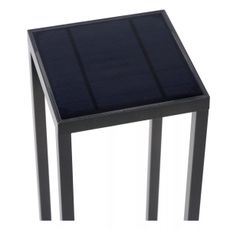 Lucide 27892/02/30 - LED solárne svietidlo TENSO SOLAR LED/2,2W IP54
