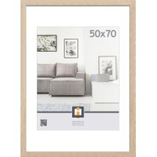 XXXL RÁM NA OBRAZY, 1 foto 50 cm x 70 cm