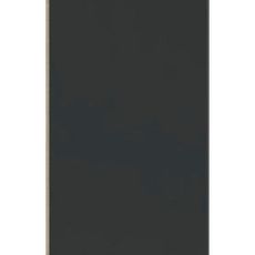 Hom`in DVERE, antracitová, 45,4/202,6/1,8 cm