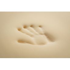 Matrac Fragrance Lemon z pamäťovej peny DreamBed - 90x200cm
