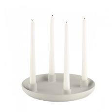 Keramický svietnik Advent – Blomus