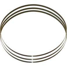 Bimetalový pás pre pásovou pilu MBS 125 V/ 12