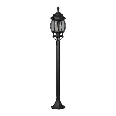 Vonkajšie svietidlo (výška 100 cm) Elvo – Trio