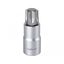 Hlavice zástrčná TORX, 1/2", TX 70, L 55mm, CrV/S2