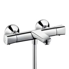 Vaňová batéria Hansgrohe Ecostat bez sprchového setu 150 mm chróm 13123000