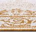 NORTHRUGS - Hanse Home koberce Kusový koberec Twin Supreme 105788 Cebu Ochre – na von aj na doma - 80x150 cm