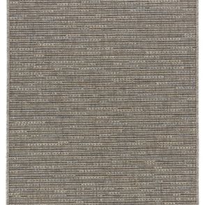 BT Carpet - Hanse Home koberce AKCIA: 80x450 cm Behúň Nature 104261 Cream / Multicolor – na von aj na doma - 80x450 cm