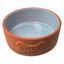 Keramická miska pre psa ø 13 cm Dog Fantasy WATER – Plaček Pet Products