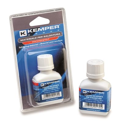 Spájkovacia voda 25 ml na mäkké spájkovanie