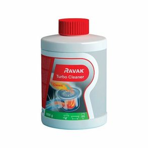 Čistič Ravak Ravak Cleaner Turbo 1 kg CLEATURBO750