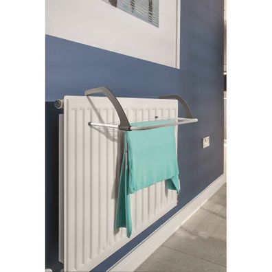 Závesný sušiak na bielizeň na radiátor Addis 6 Bar Radiator Airer
